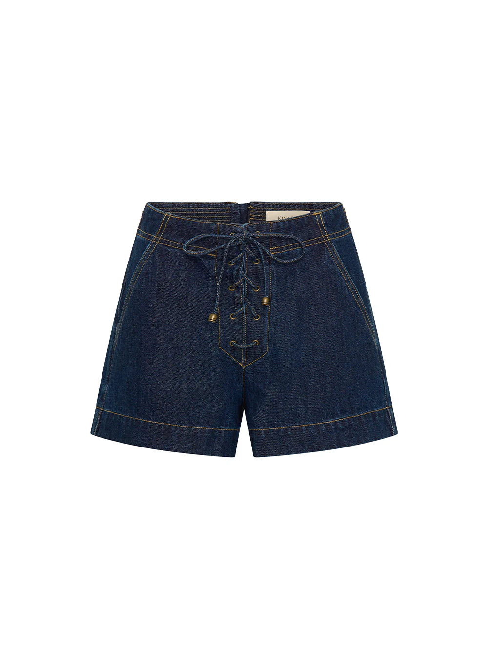 Joelle Denim Short - Image 8
