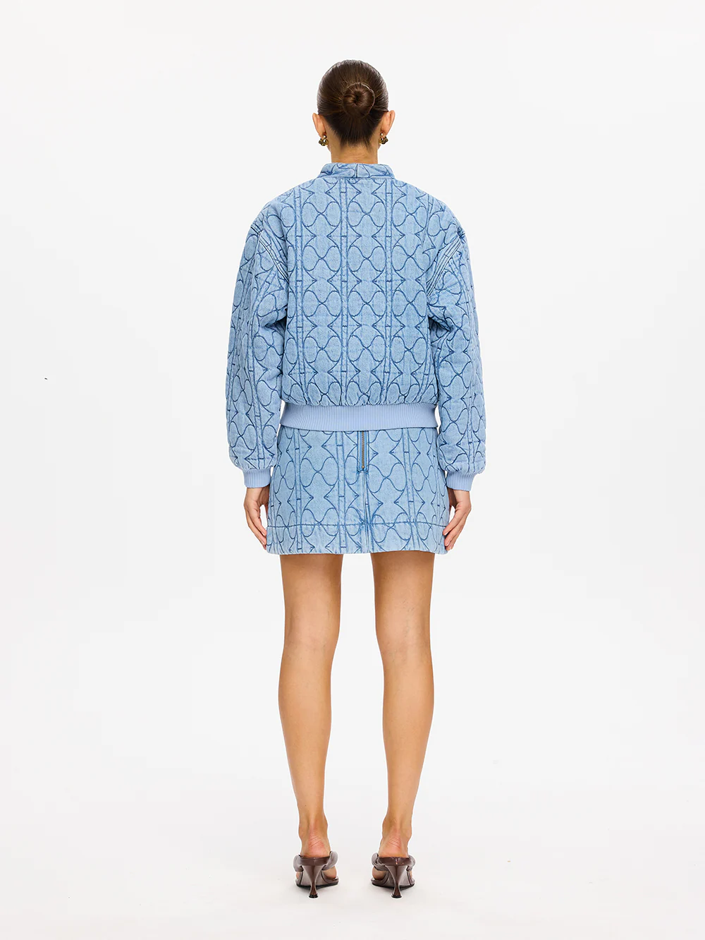 Joey Denim Jacket - Image 4