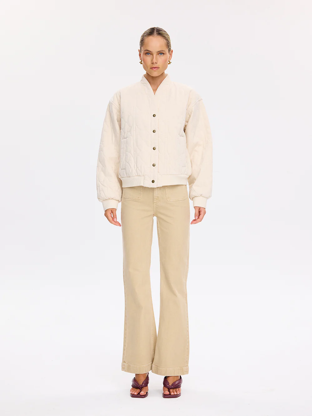 Joey Jacket - Image 3