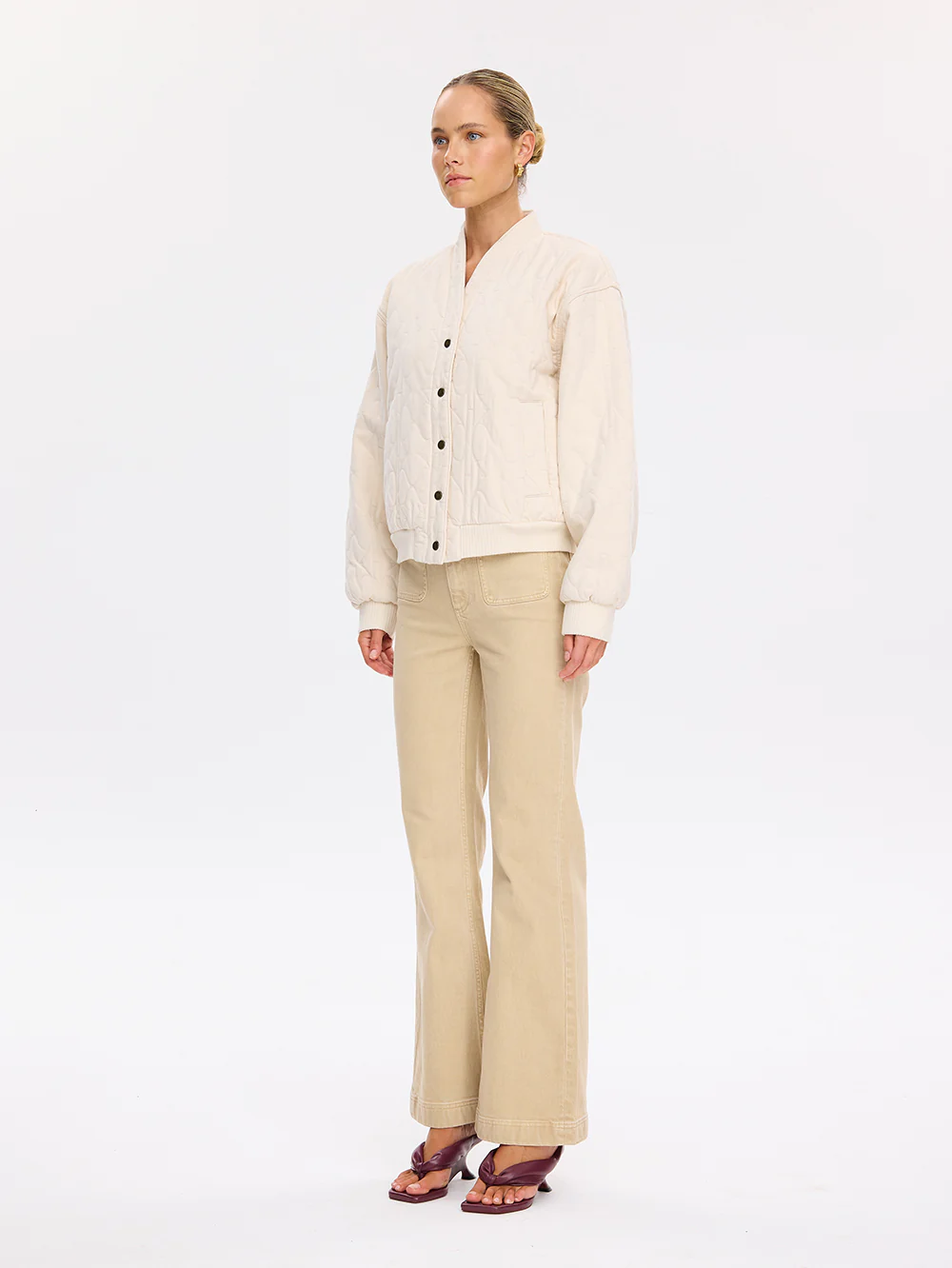 Joey Jacket - Image 4
