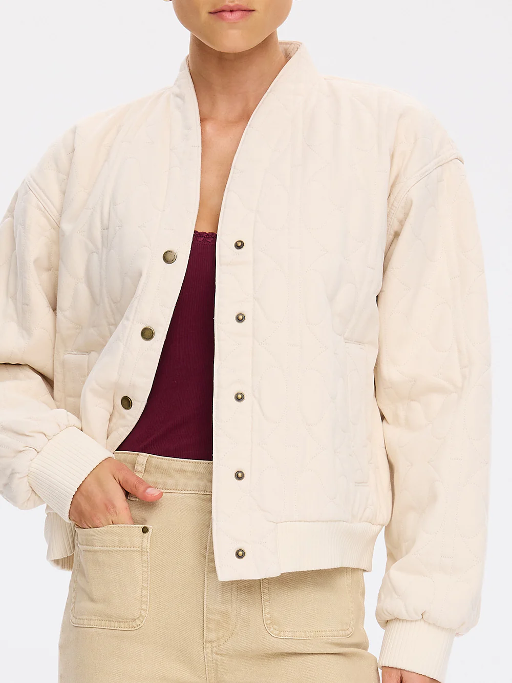 Joey Jacket - Image 6