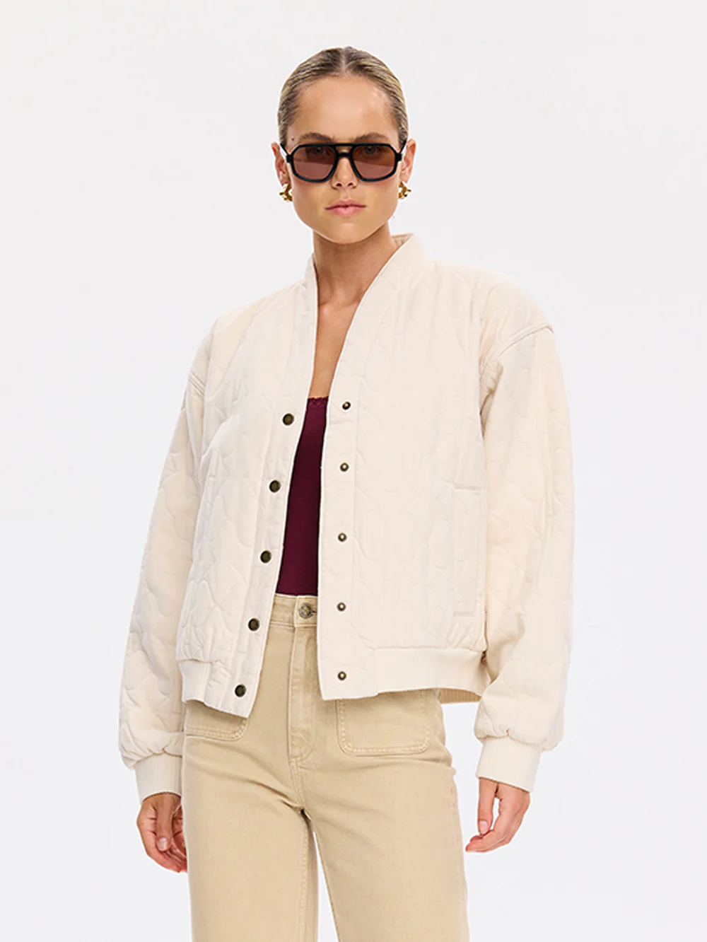 Joey Jacket - Image 7