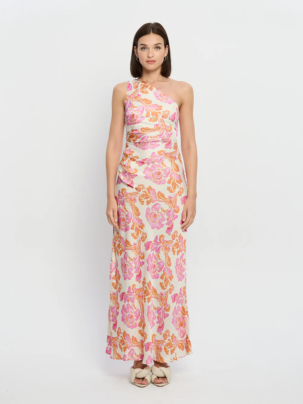 Josefina Maxi Dress - Image 2