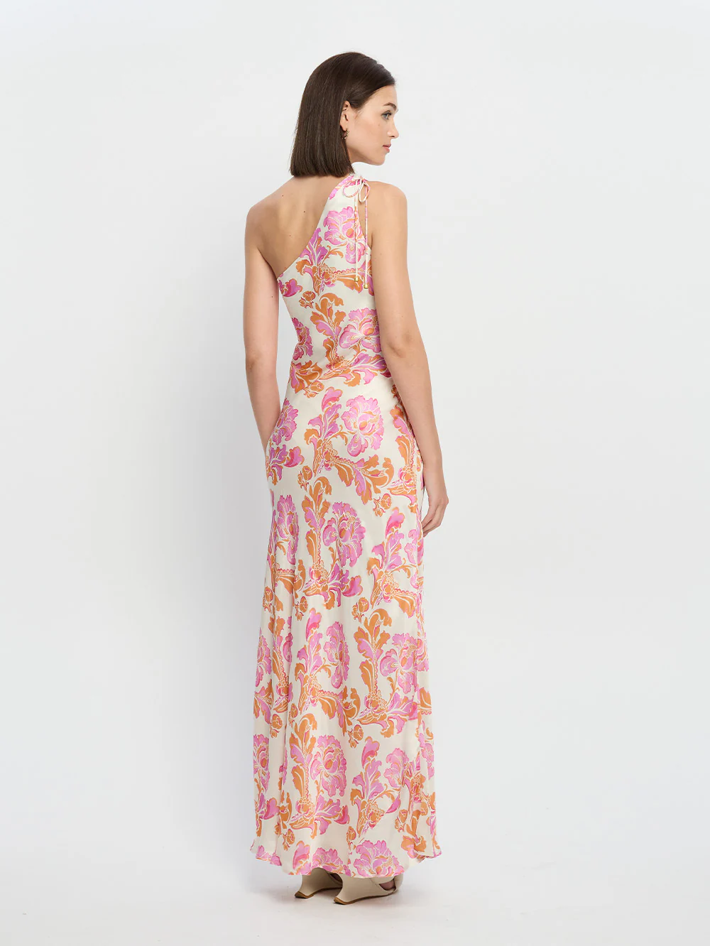 Josefina Maxi Dress - Image 4