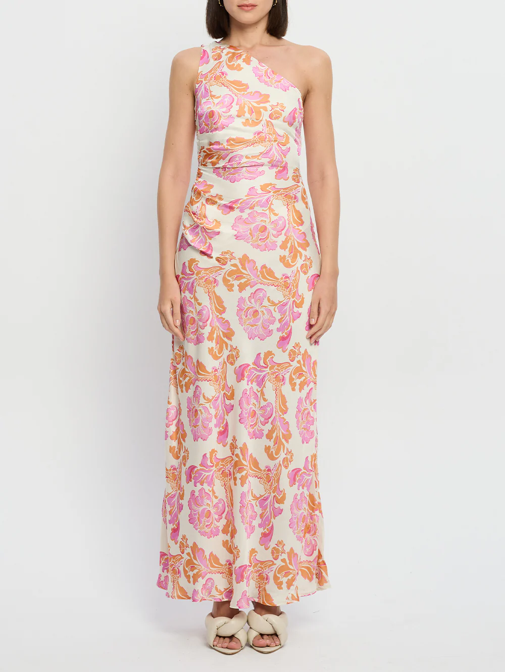 Josefina Maxi Dress - Image 5