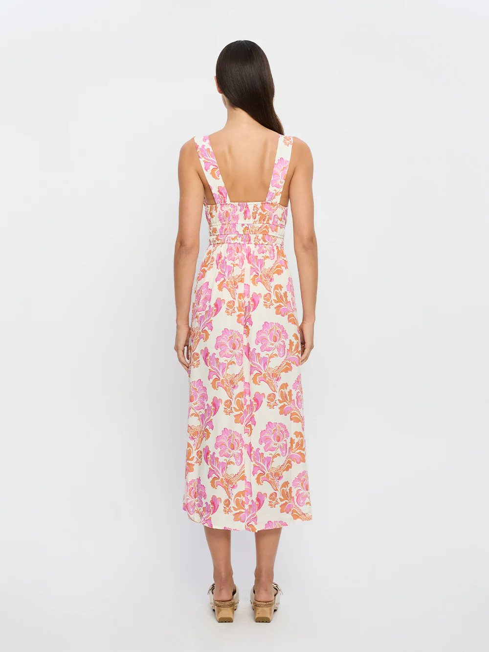Josefina Midi Dress - Image 4