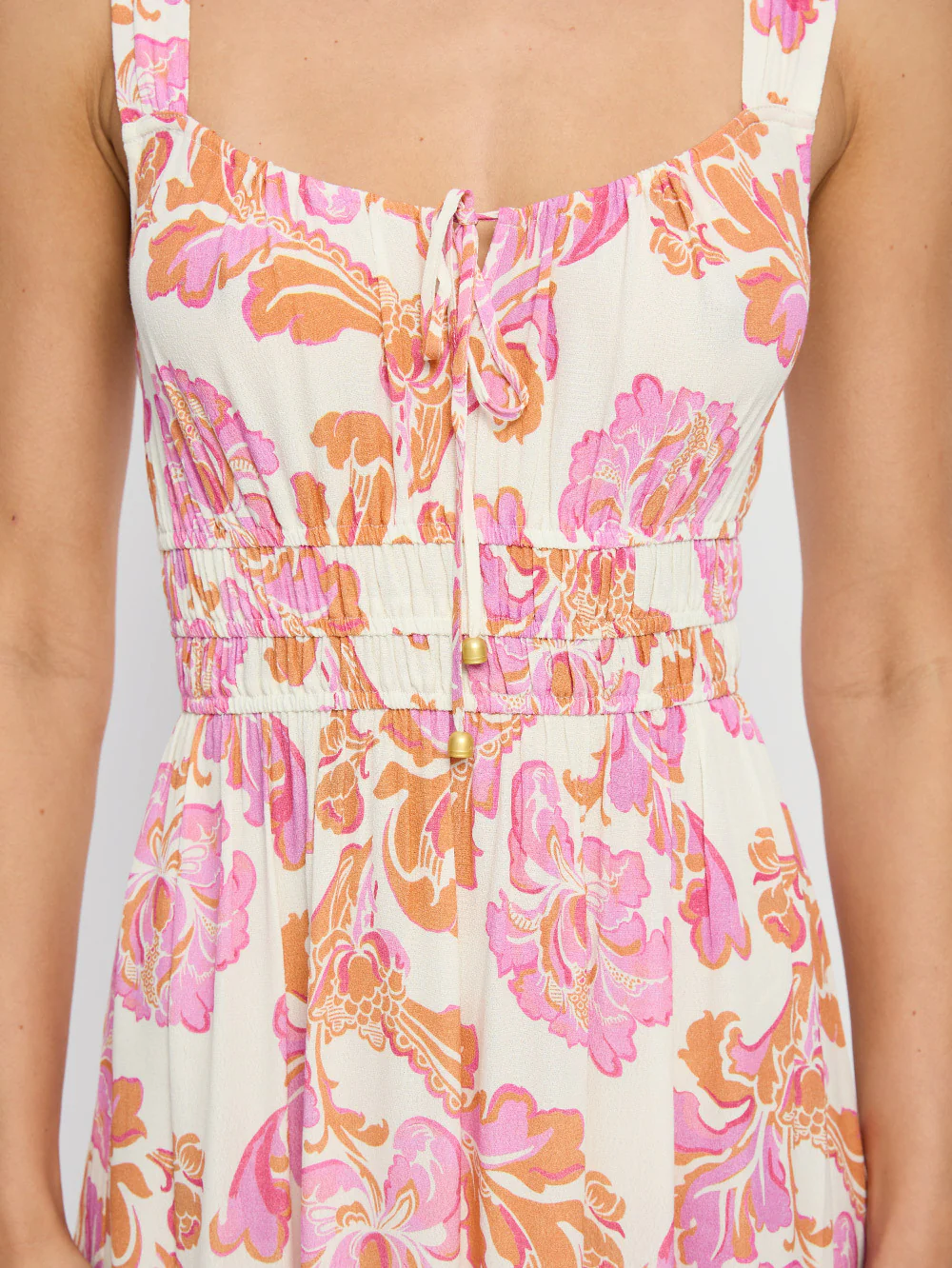 Josefina Midi Dress - Image 5