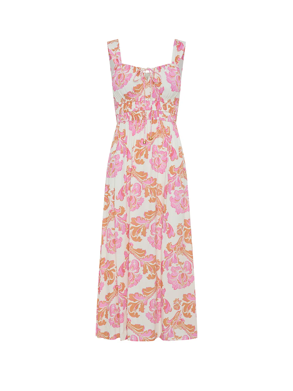 Josefina Midi Dress - Image 7