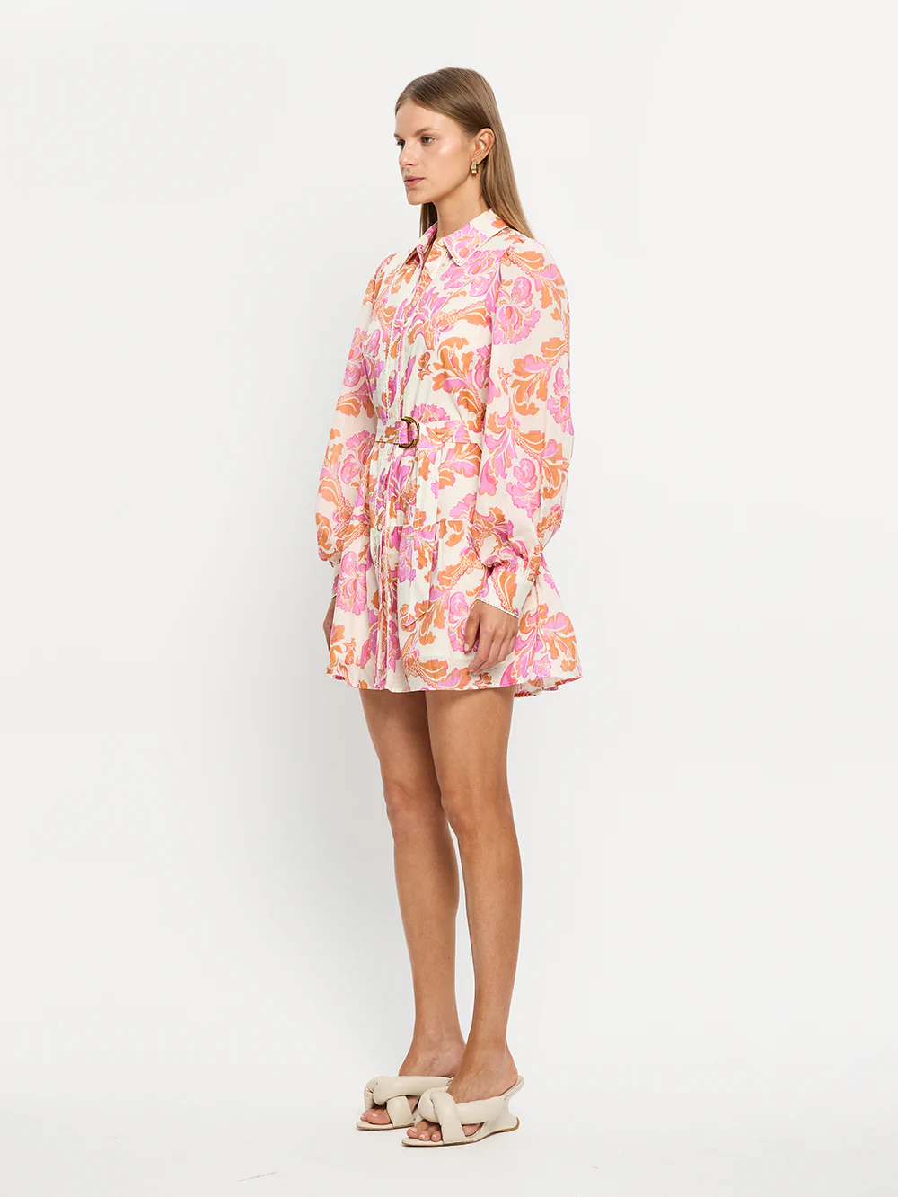 Josefina Mini Dress - Image 3