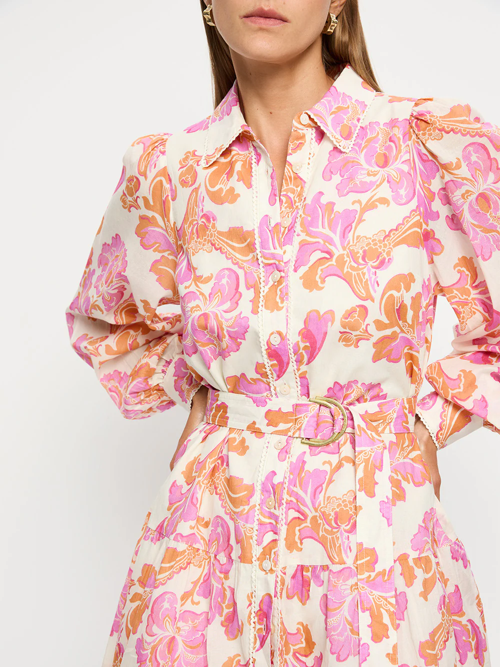 Josefina Mini Dress - Image 5