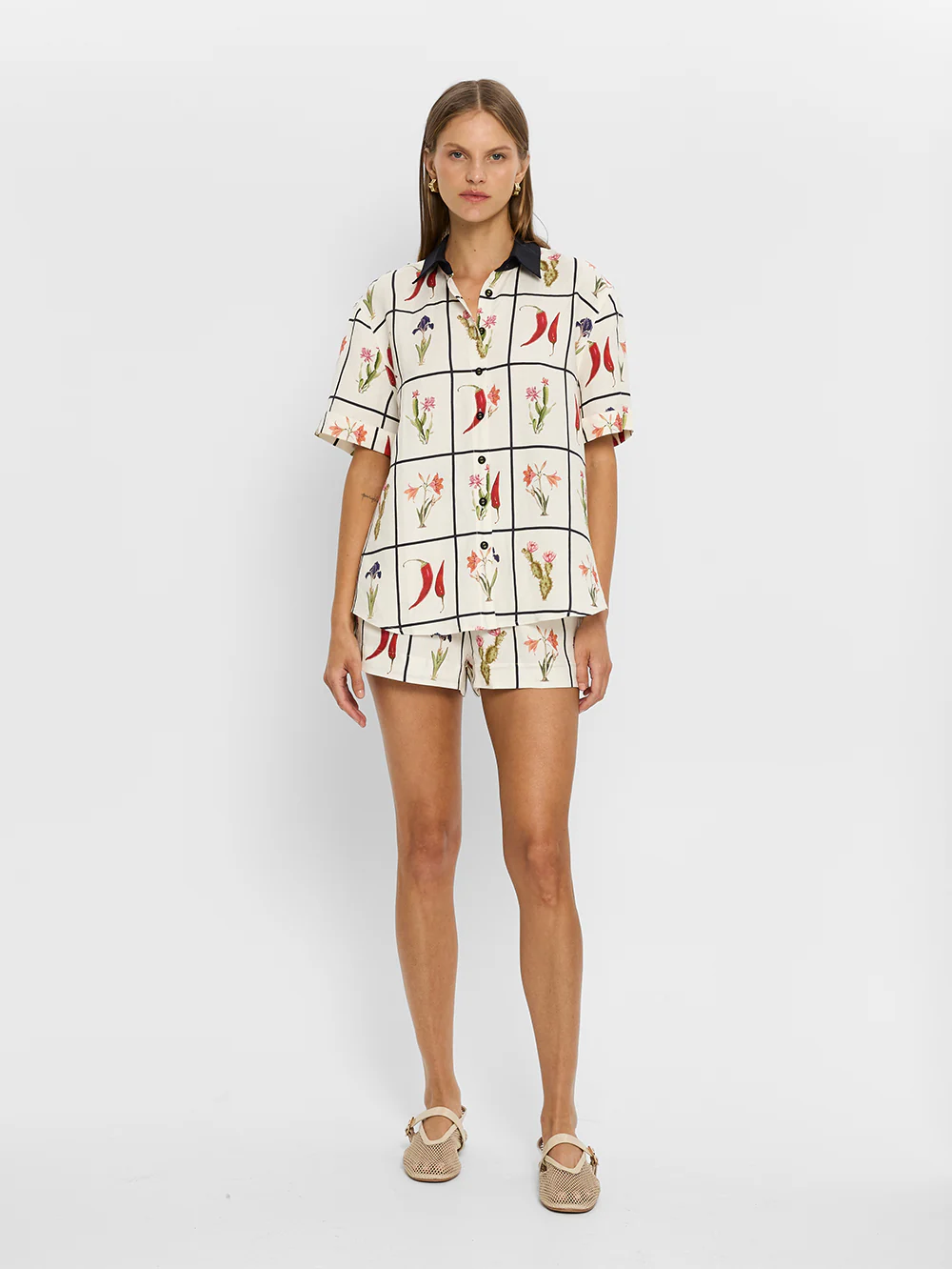 Juanita Shirt - Image 2