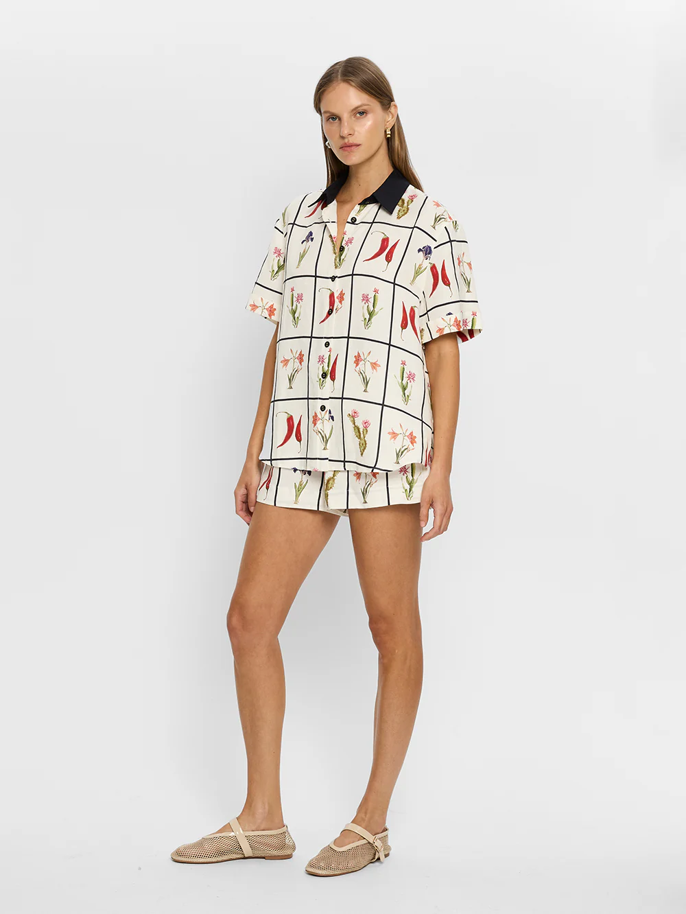 Juanita Shirt - Image 3