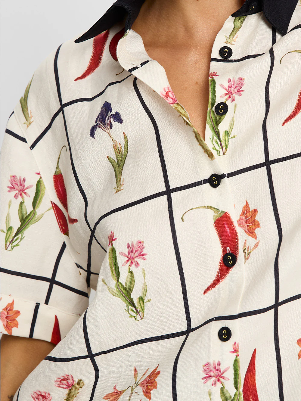 Juanita Shirt - Image 5