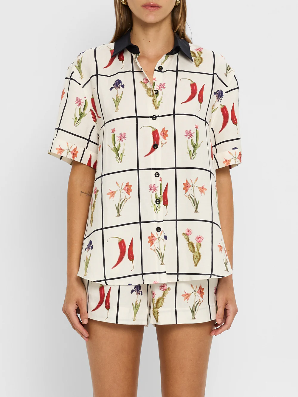 Juanita Shirt - Image 7