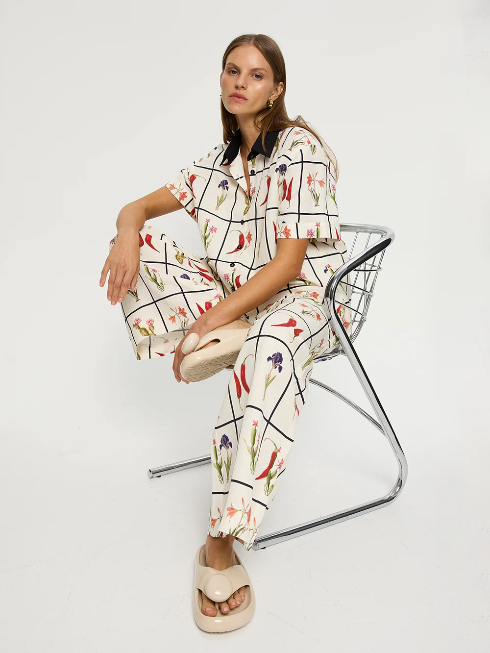 Juanita Shirt - Image 8