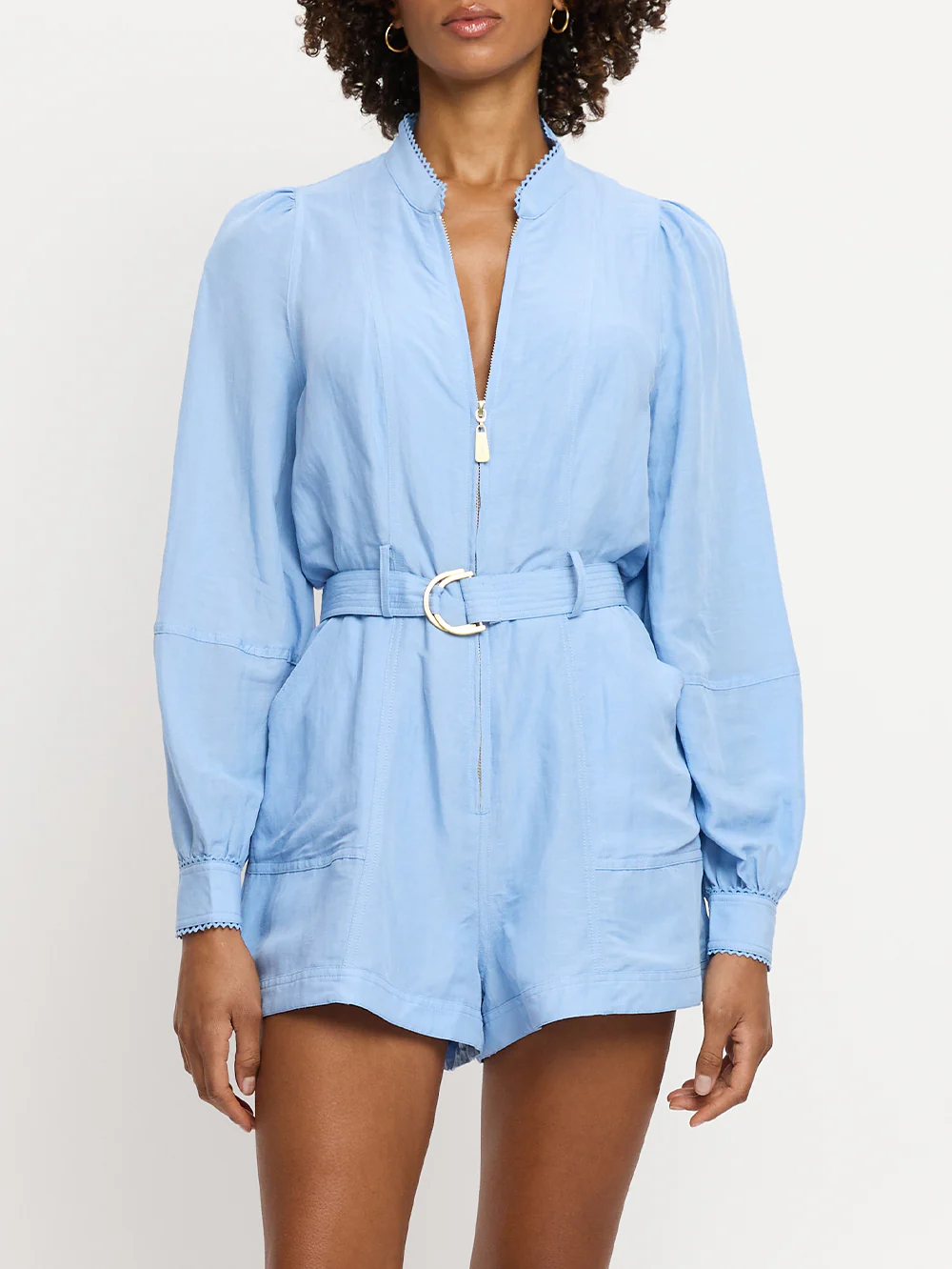 Juliette Playsuit - Image 4