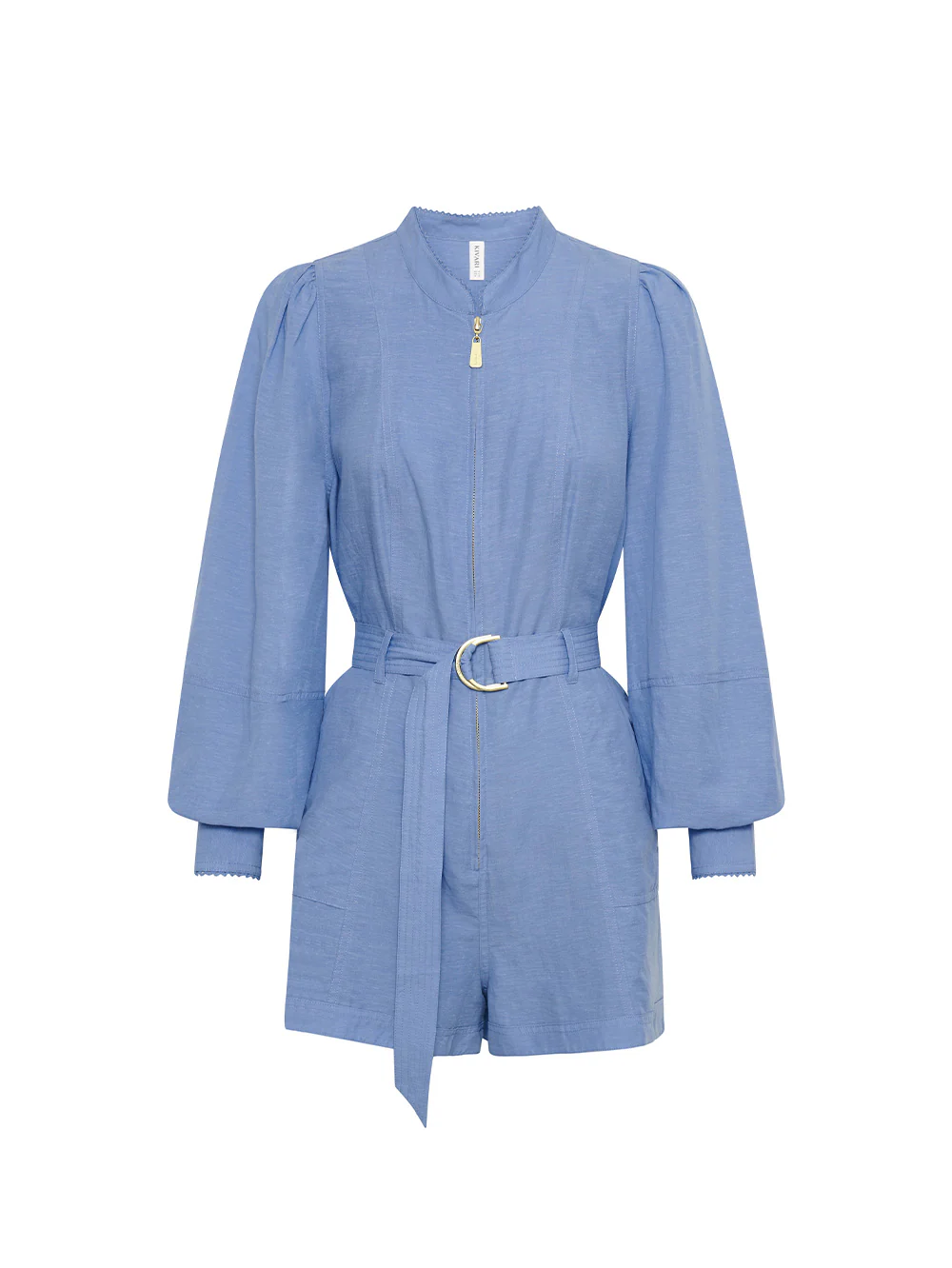 Juliette Playsuit - Image 6