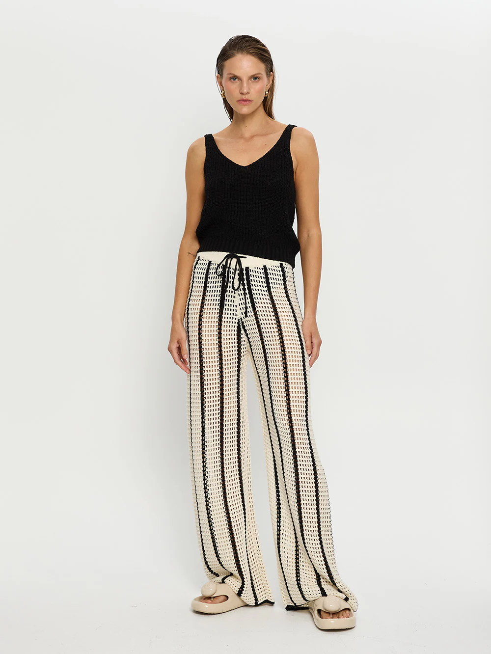 Juni Knit Pant - Image 3