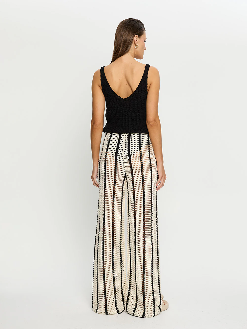Juni Knit Pant - Image 5