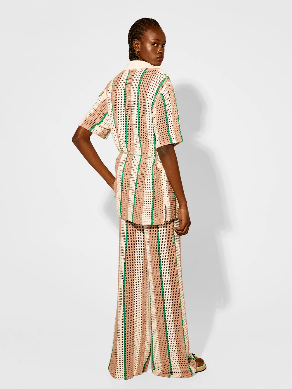 Juni Knit Shirt - Image 3