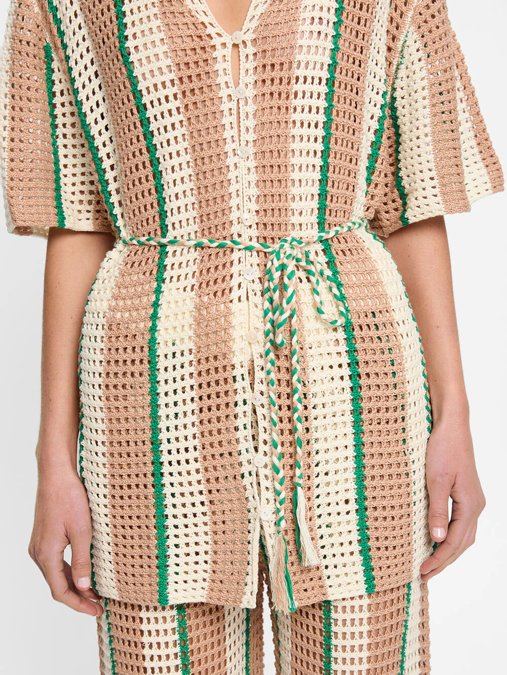 Juni Knit Shirt - Image 4