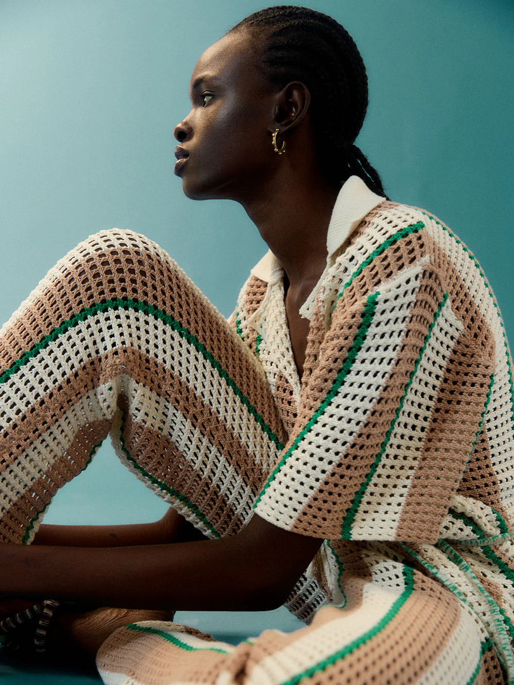 Juni Knit Shirt - Image 6