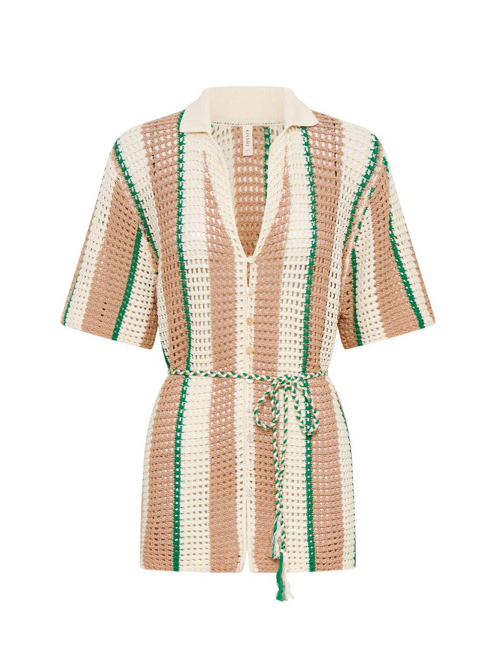 Juni Knit Shirt - Image 7