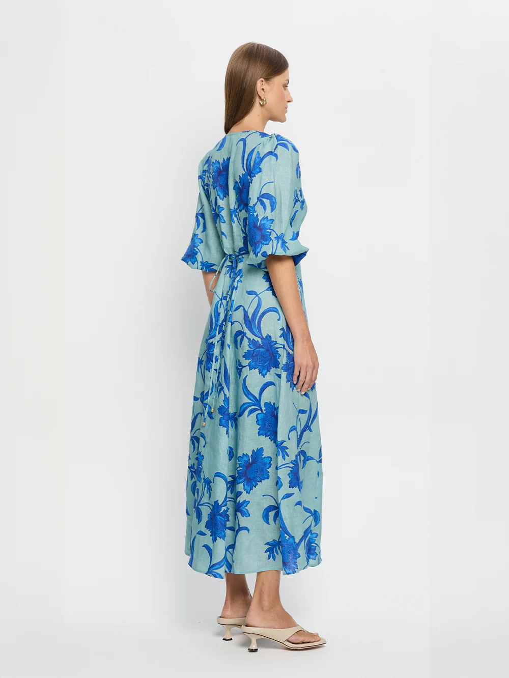 Juniper Maxi Dress - Image 3
