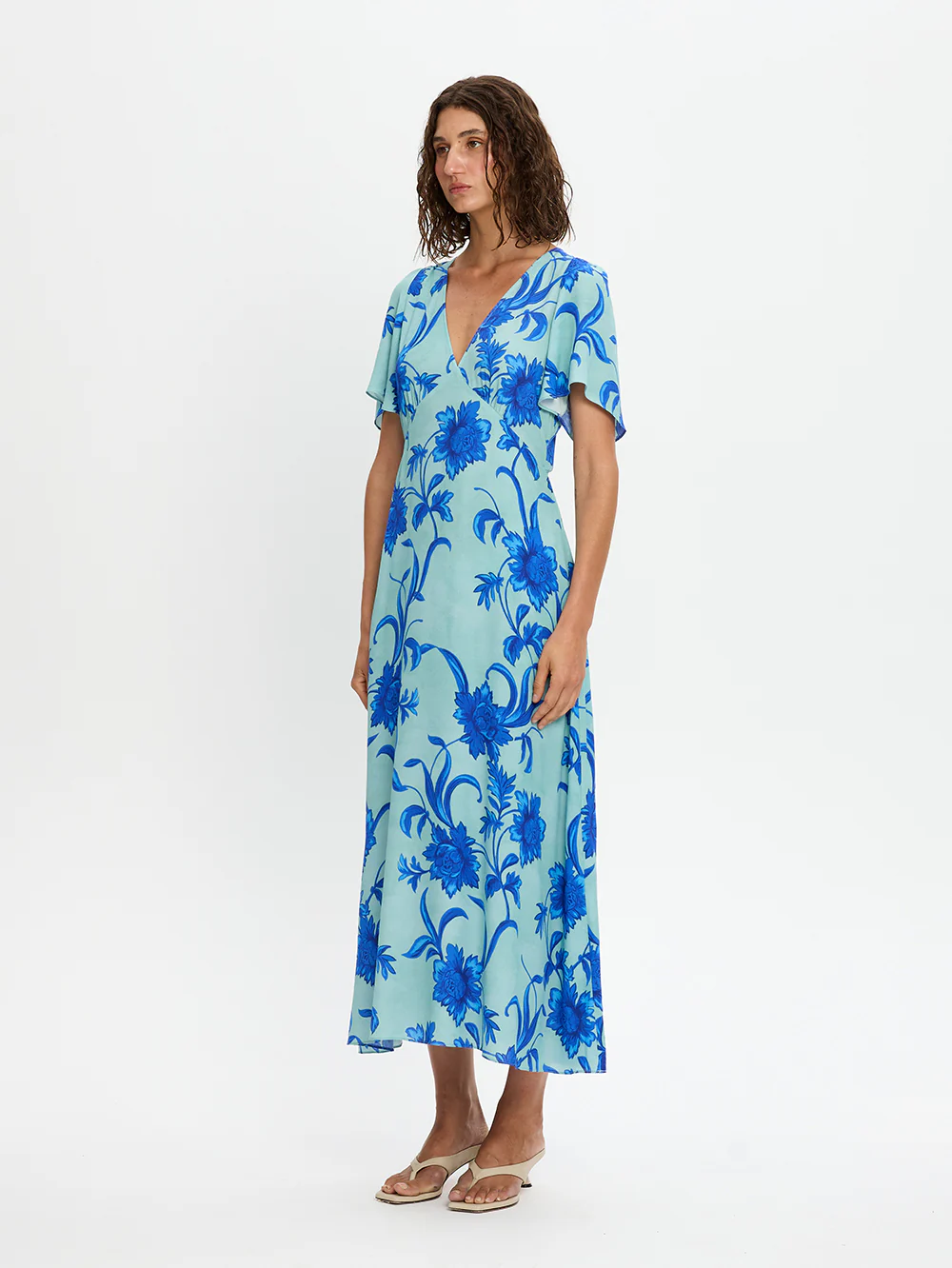 Juniper Midi Dress - Image 2