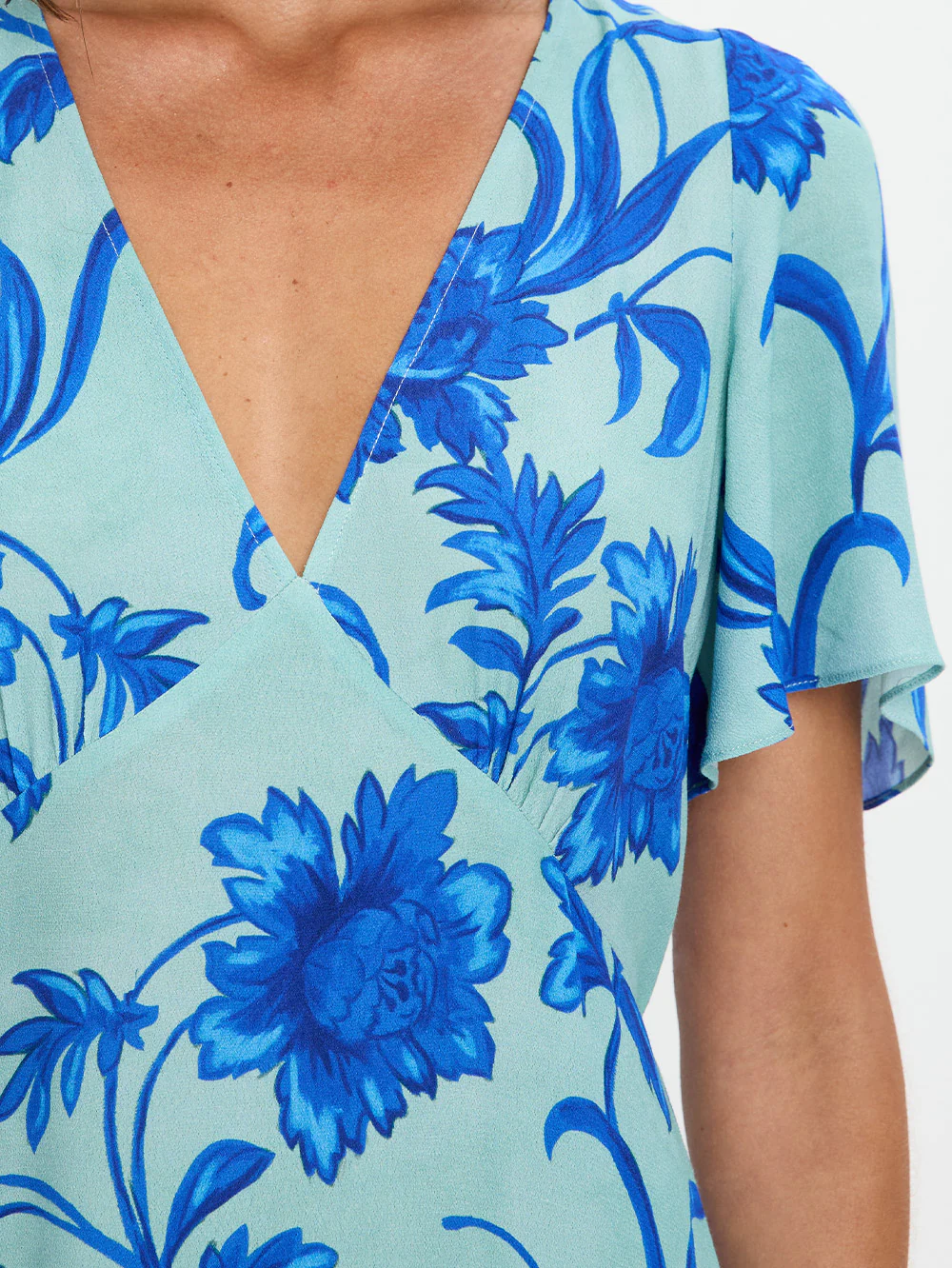 Juniper Midi Dress - Image 4