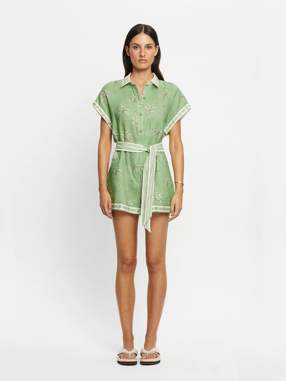 Kaelia Playsuit - Image 4