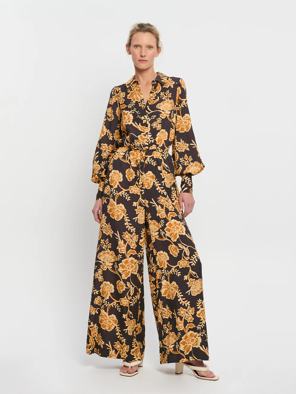Kaia Jumpsuit - Image 5