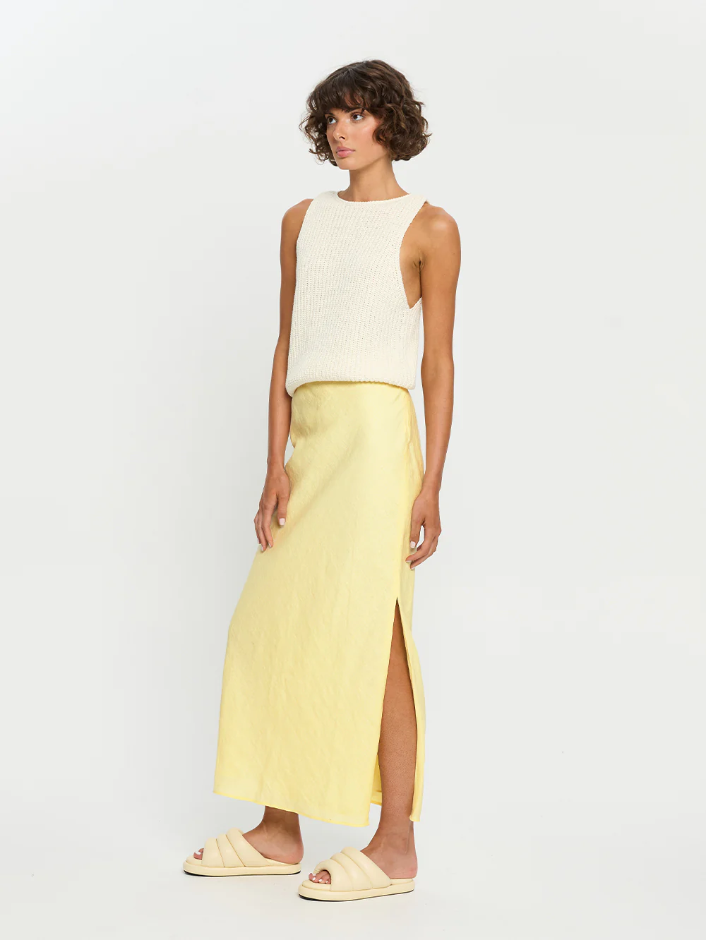 Kalista Maxi Skirt - Image 3