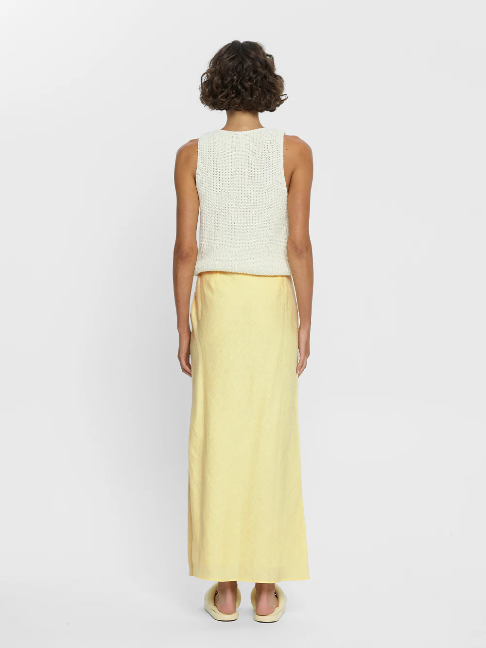 Kalista Maxi Skirt - Image 4