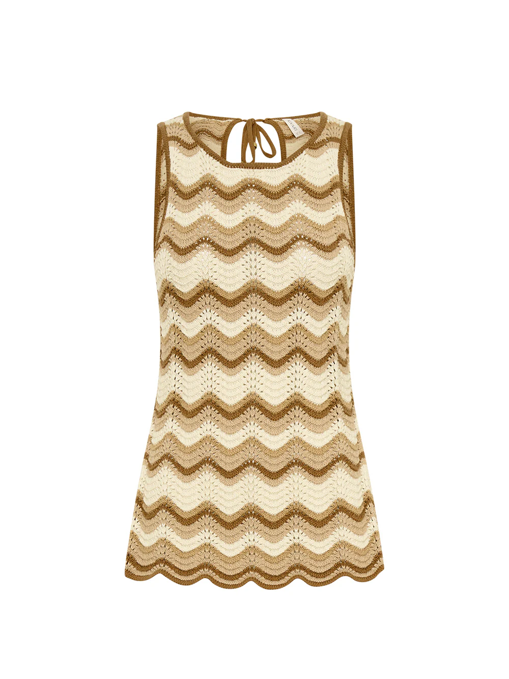 Kassiani Knit Top - Image 7