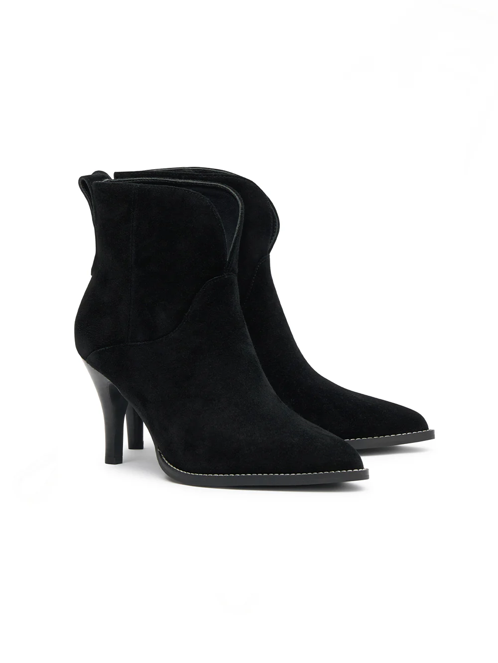 Kate Short Boot - Image 2