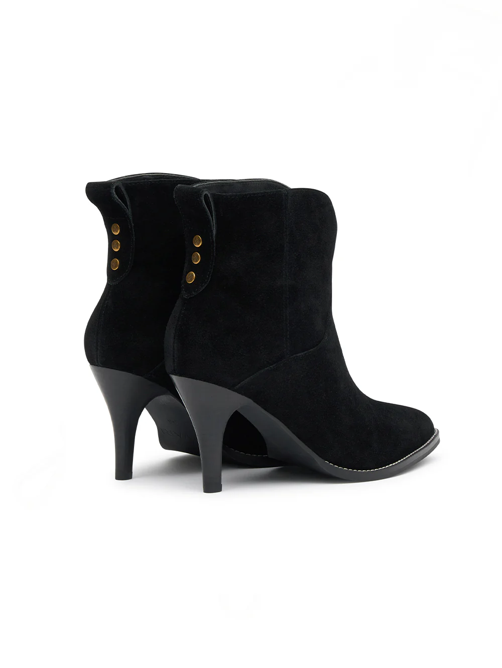 Kate Short Boot - Image 3