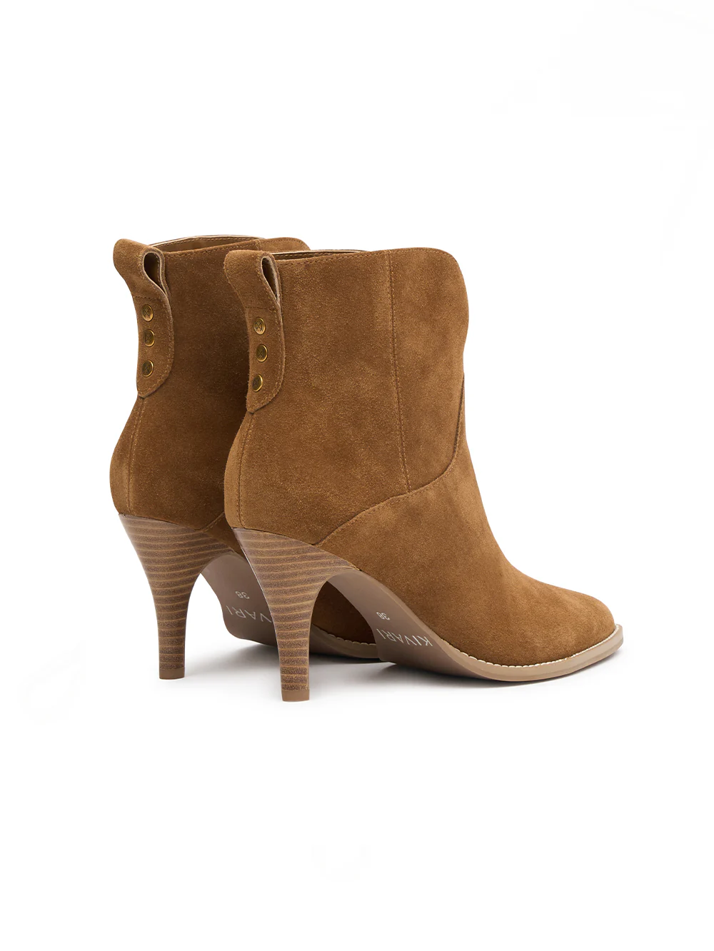 Kate Short Boot - Image 3