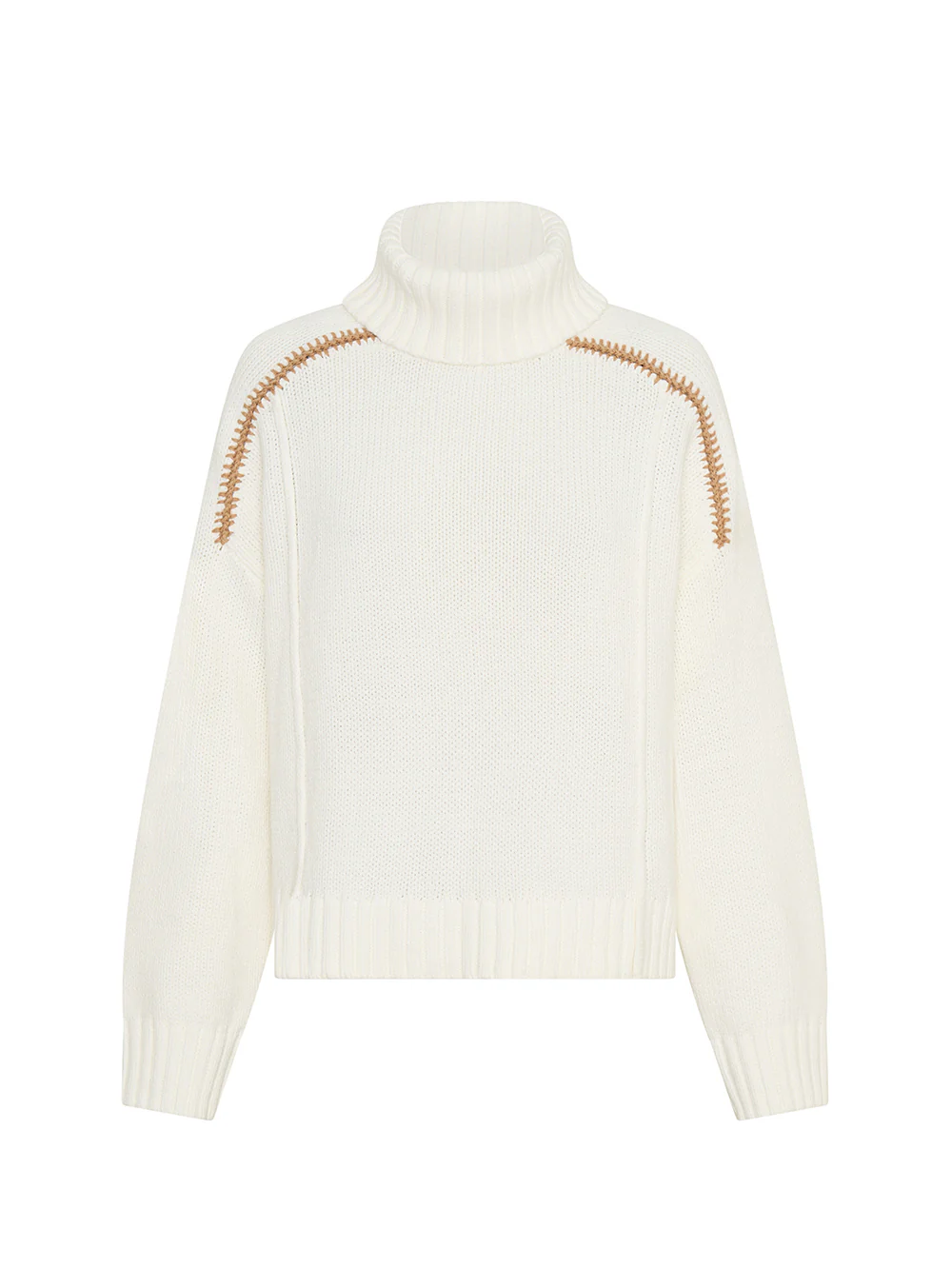 Katya Knit Sweater - Image 7