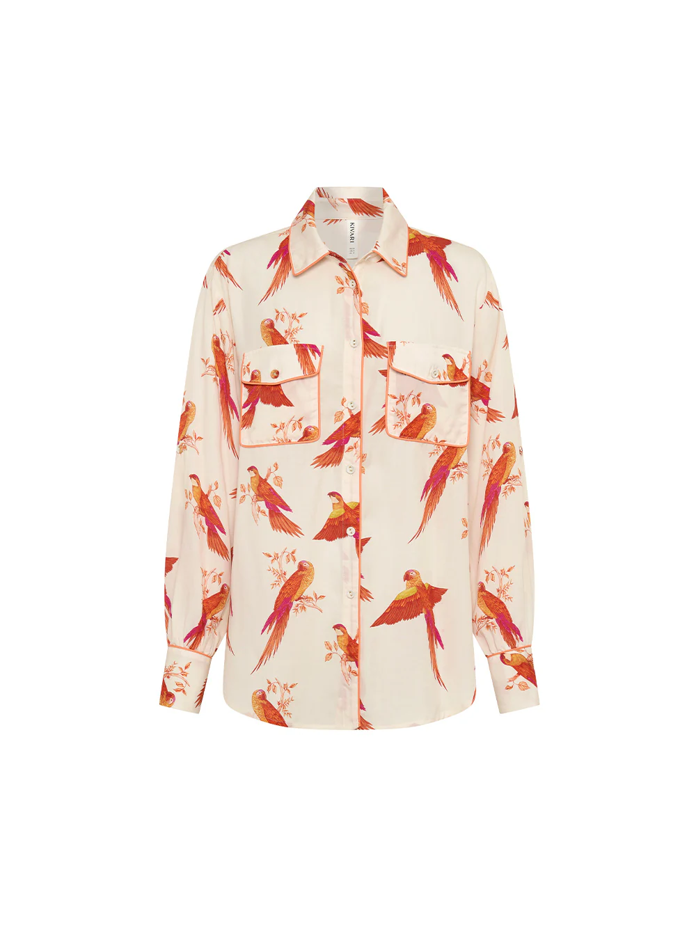 Kaylee Shirt - Image 7