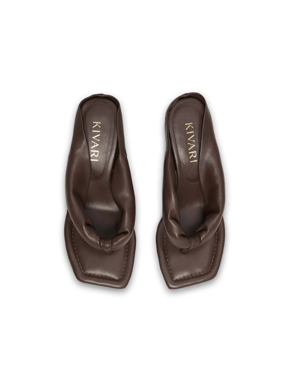 Kenzie Twist Heel - Image 5