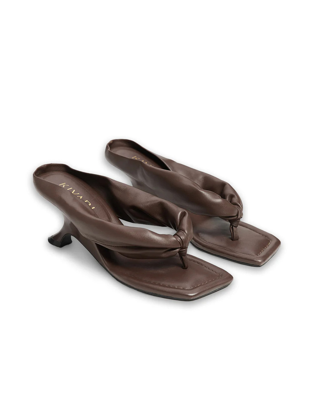 Kenzie Twist Heel - Image 6