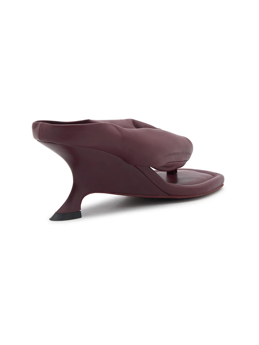 Kenzie Twist Heel - Image 3