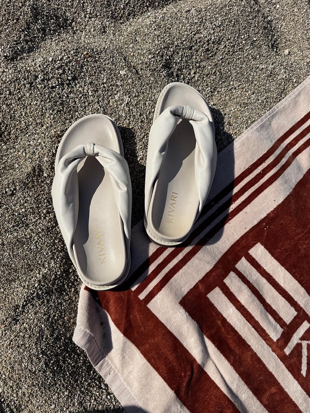 Kenzie Twist Slide - Image 5
