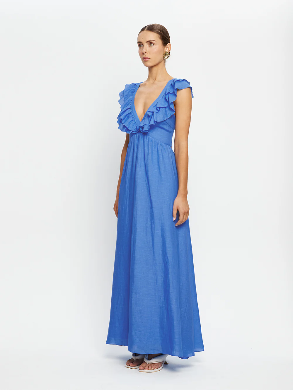 Kyla Maxi Dress - Image 2
