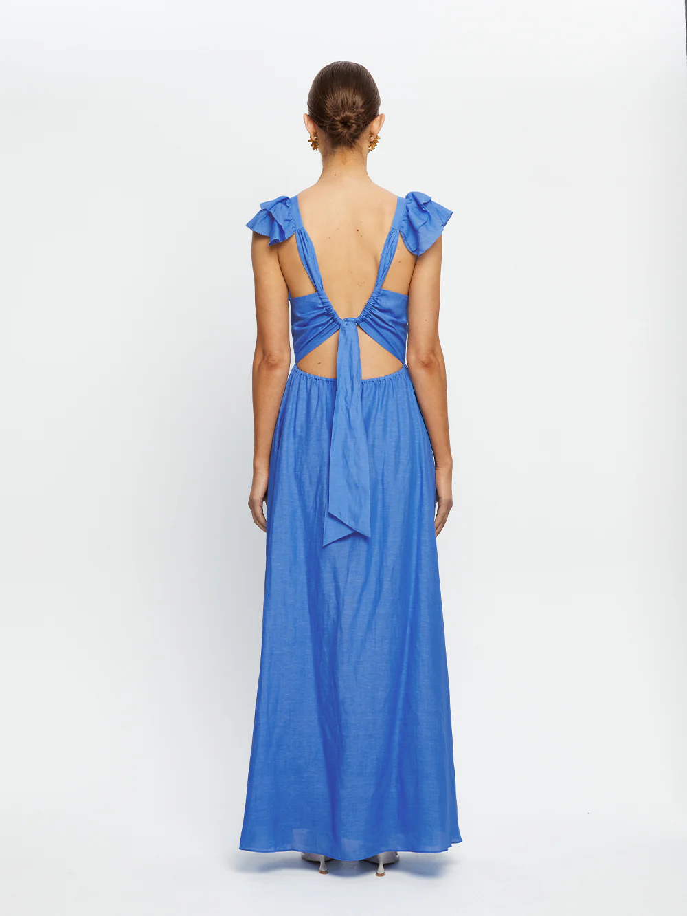 Kyla Maxi Dress - Image 3