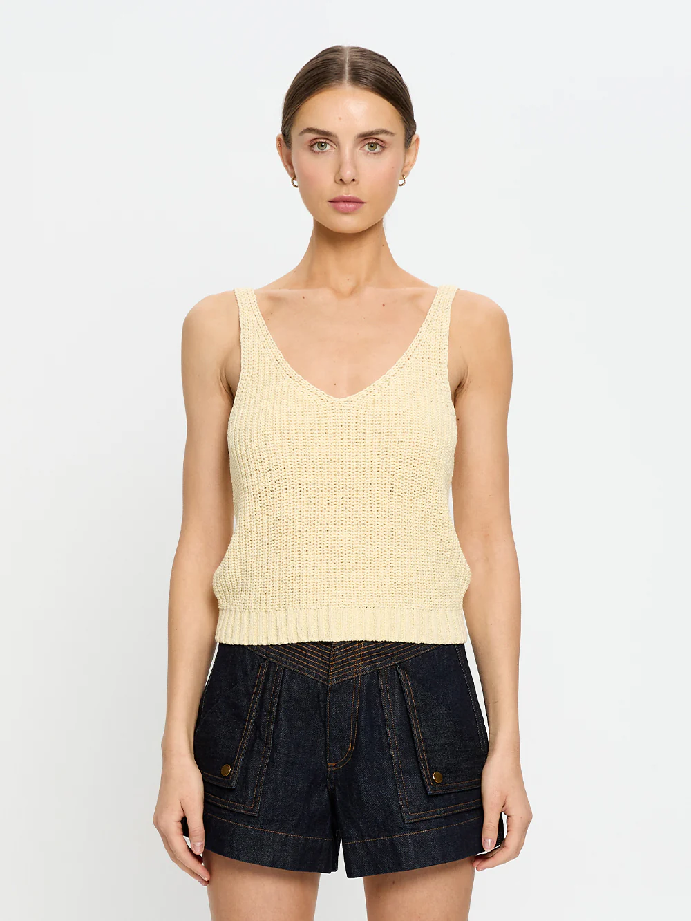 Lana Knit Cami