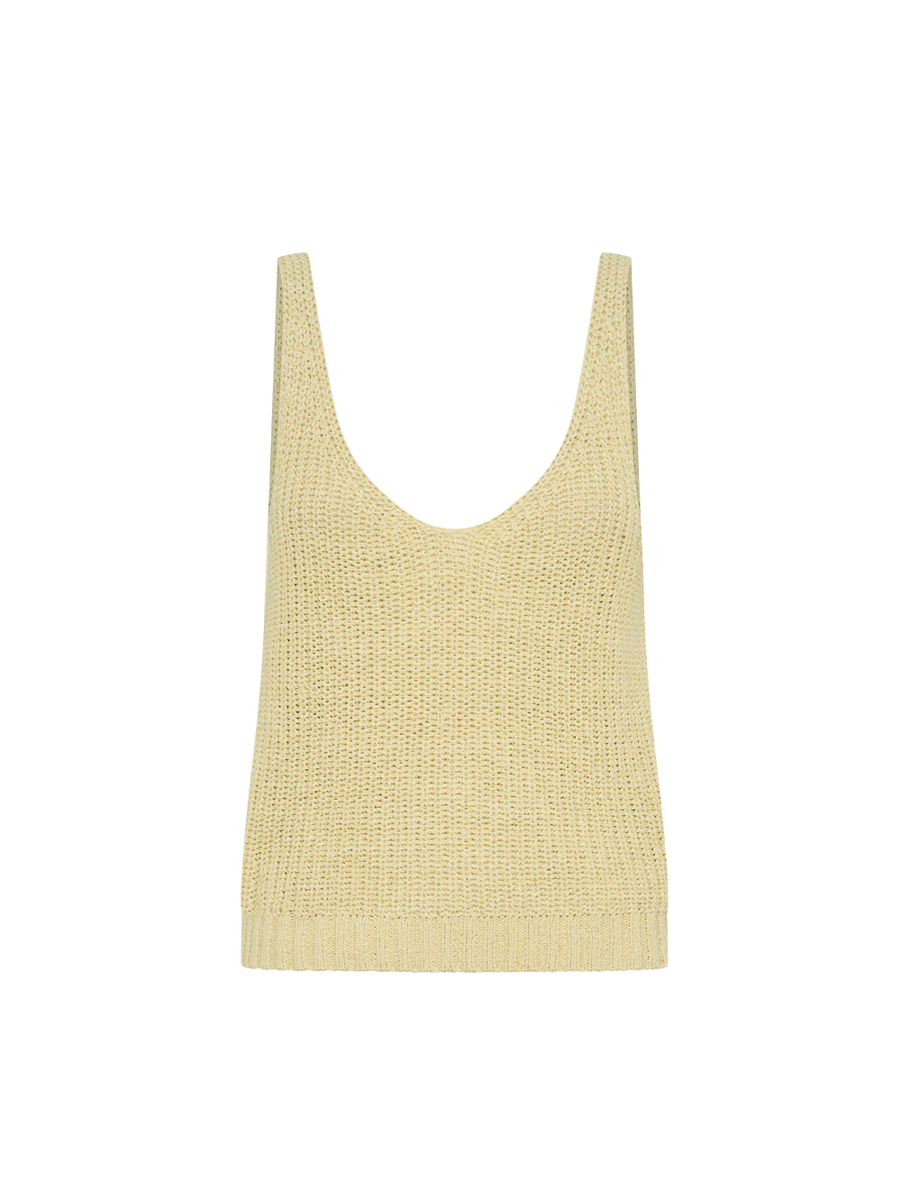 Lana Knit Cami - Image 7