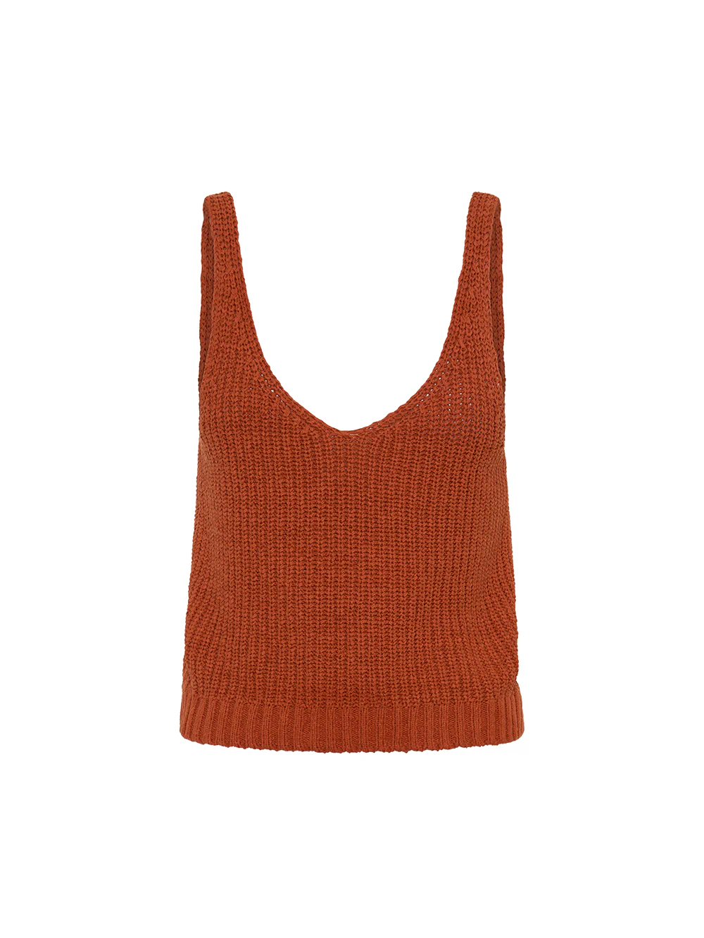 Lana Knit Cami - Image 8