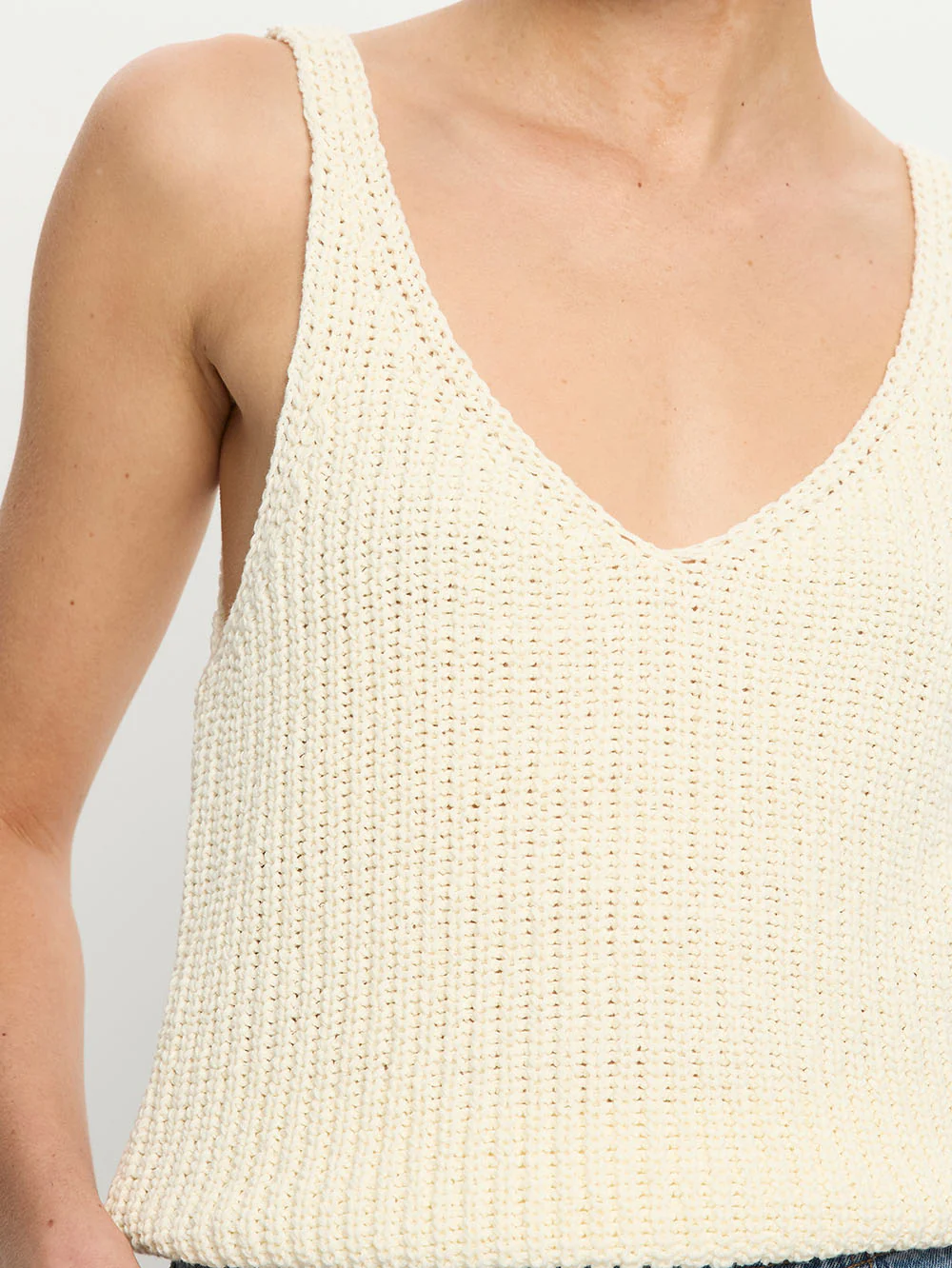 Lana Knit Cami - Image 4